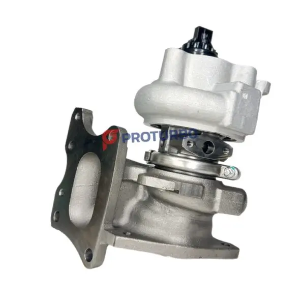 Aftermarket Mitsubishi Turbocharger TD025 Honda Civic