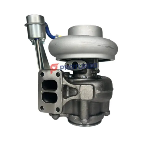 HOLSET HX40W Turbocharger