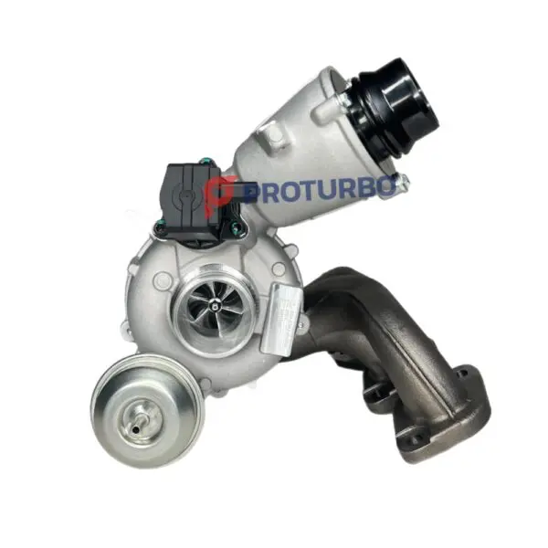 Turbocharger for Mercedes GLA  270 090 29 80 / 2700902980