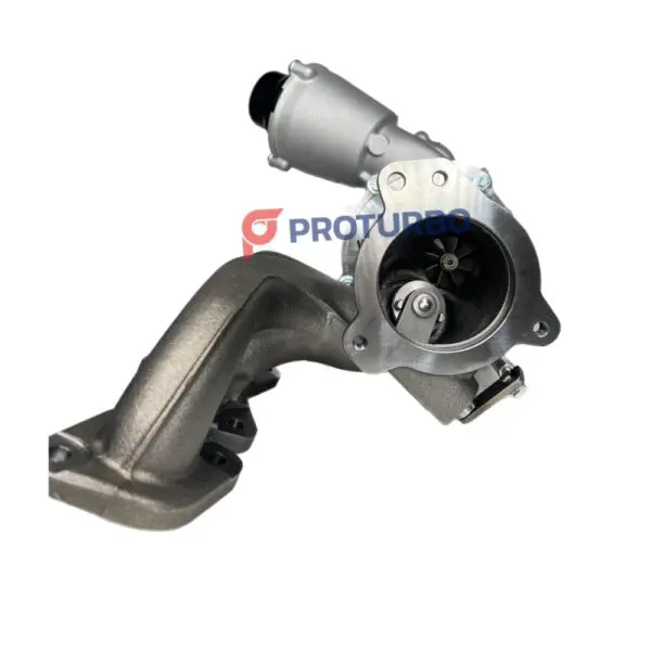 Turbocharger for Mercedes GLA  270 090 29 80 / 2700902980 - Image 2