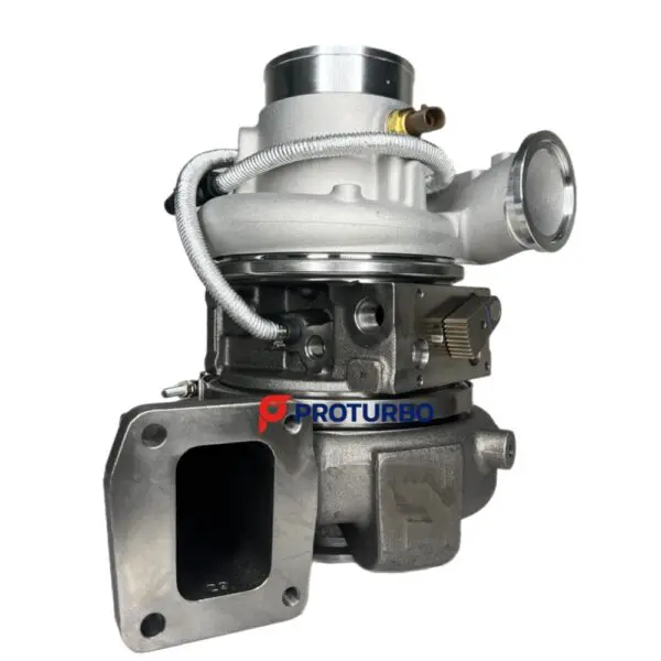 New Turbocharger for Cummins ISX15 5458260RX Proturbo