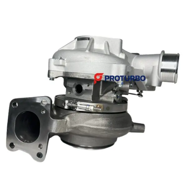 Borg Warner Turbo B2BV Duramax L5P 2020-2024