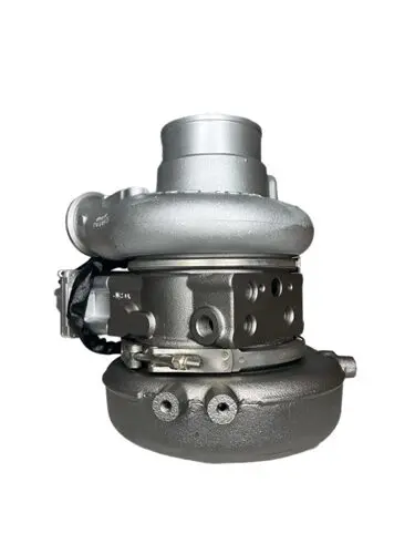Proturbo Reman Cummins VGT Turbocharger HE431VE with Holset Actuator - Image 2