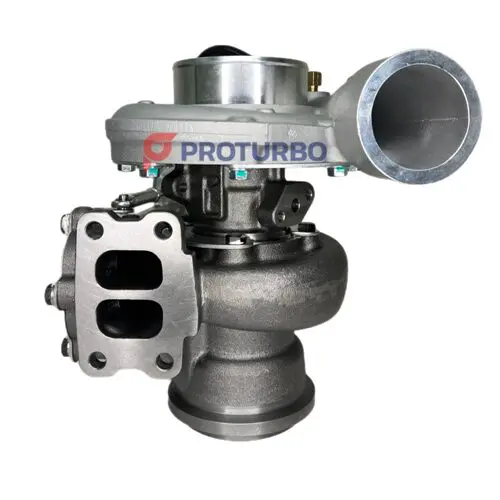 Turbo CAT S300G071 C7 3126B 7.0 LT