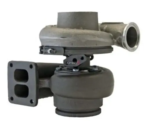 Proturbo Remanufactured Holset Cummins Turbocharger H2E