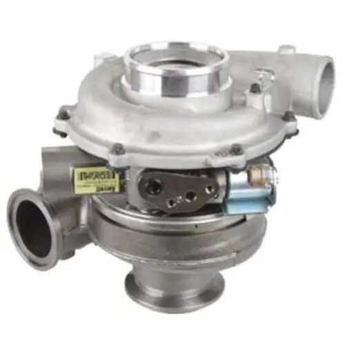 New Navistar 6.0L VT365 Turbocharger 734852-5009S