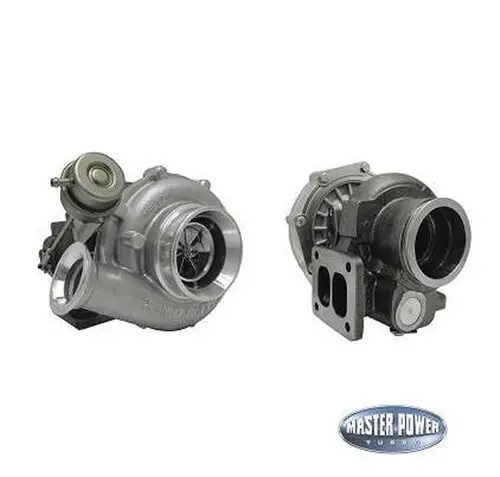 Master Power Cummins Turbocharger HX40W
