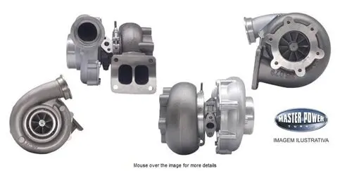 Master Power Turbo S300