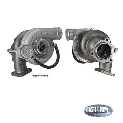Master Power Turbo GT2556S