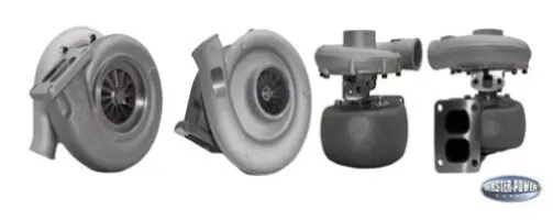 Master Power Turbo 3LM-373