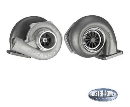 Master Power Turbocharger T04B91