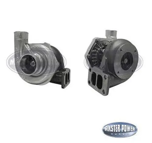 Master Power Turbocharger K27
