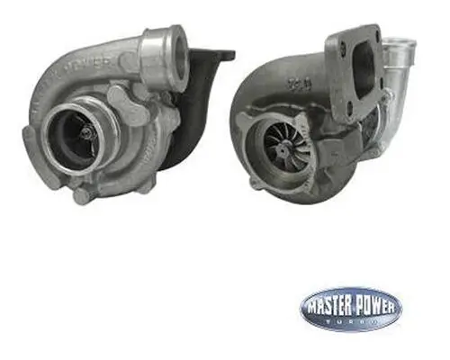 Master Power Turbocharger S2ASL074