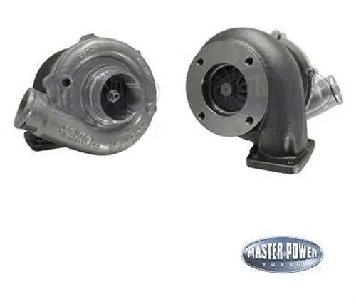 Master Power Turbocharger K27