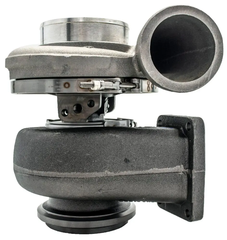 S400 Reman Turbocharger