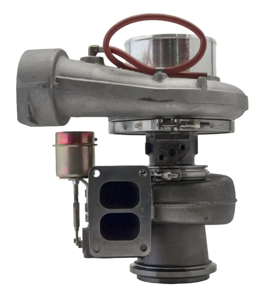 Aftermarket Proturbo Turbocharger S410G