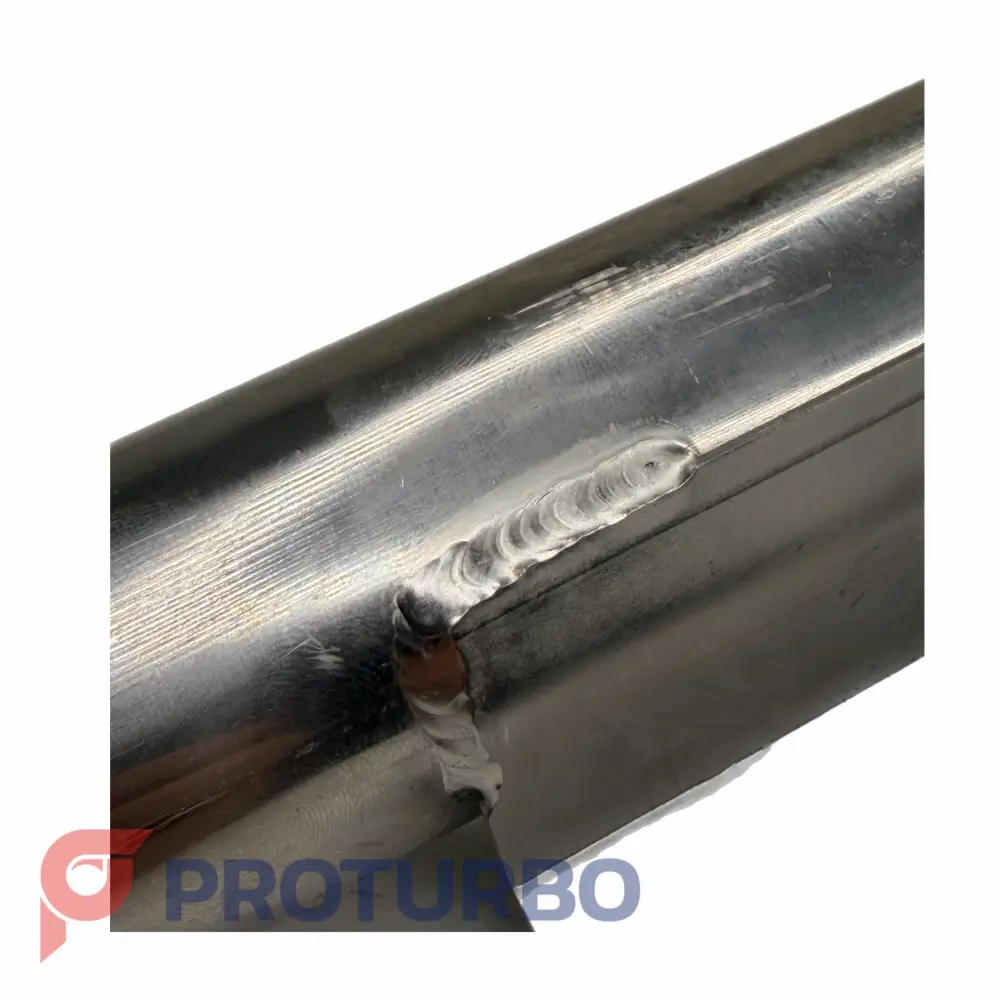 Cummins ISX Water Transfer Tube Set – 4367122 & 5575183 - Image 3