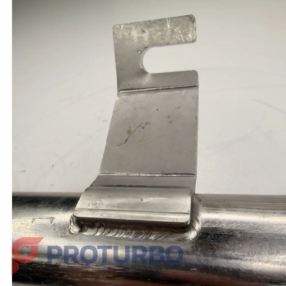 Cummins ISX Water Transfer Tube Set – 4367122 & 5575183 - Image 4