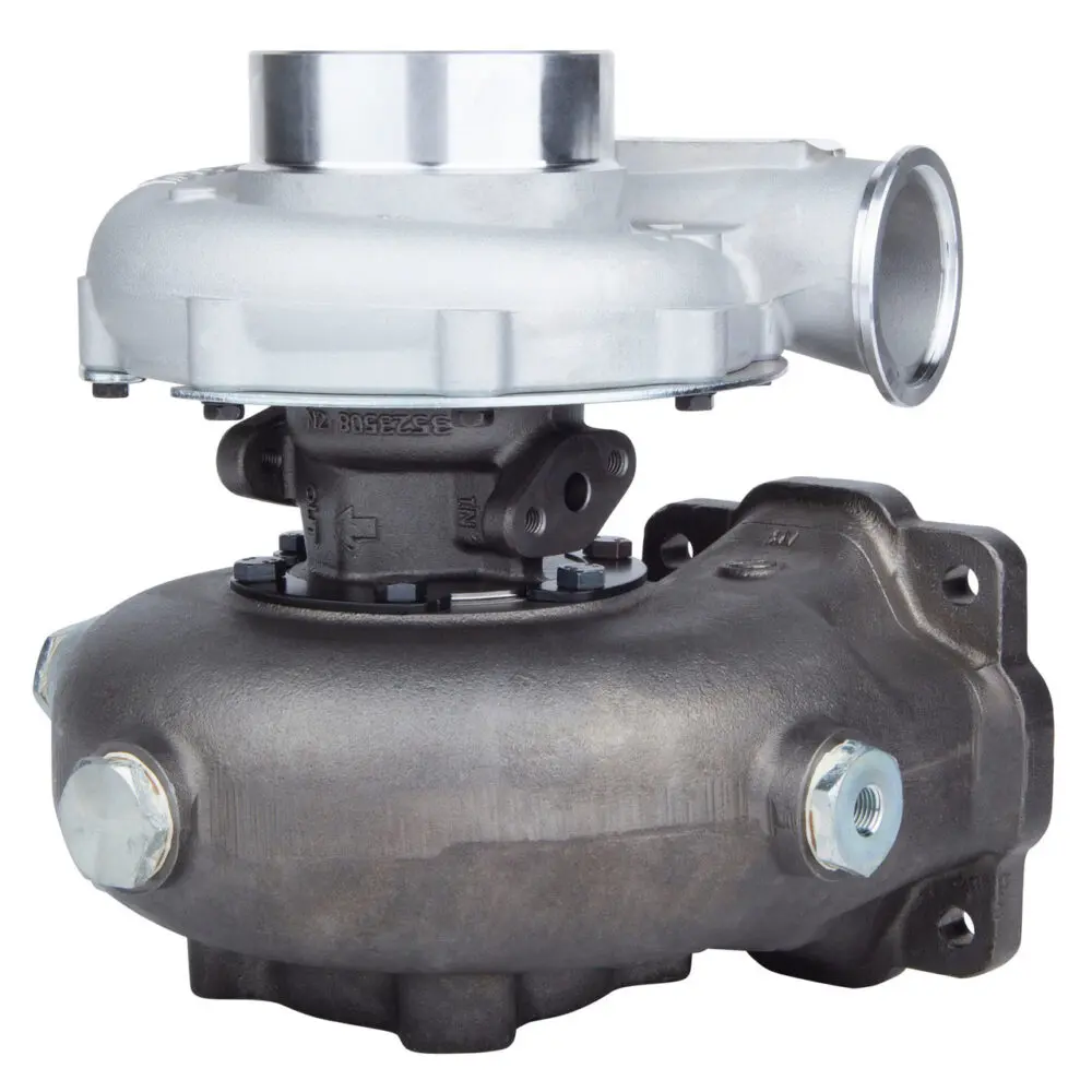 Holset Cummins Turbocharger H2D - Image 2