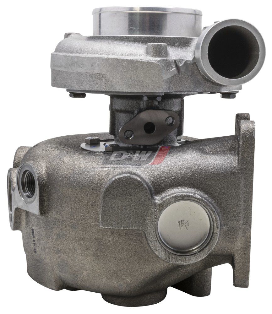 New Marine Caterpillar 3116 Turbocharger 179588 - ProTurbo US