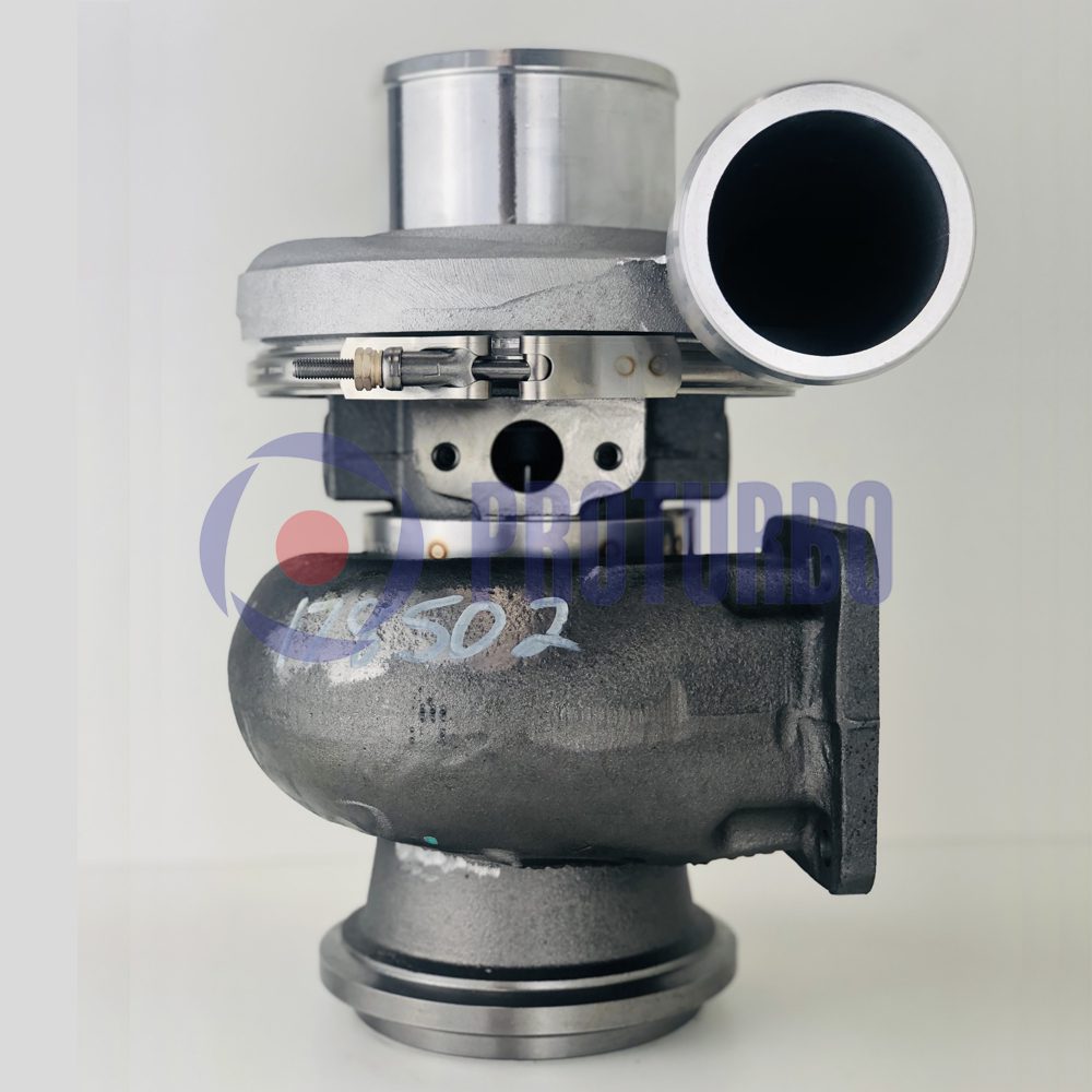 New Caterpillar 9.0L C9 Turbocharger 178484 ProTurbo US