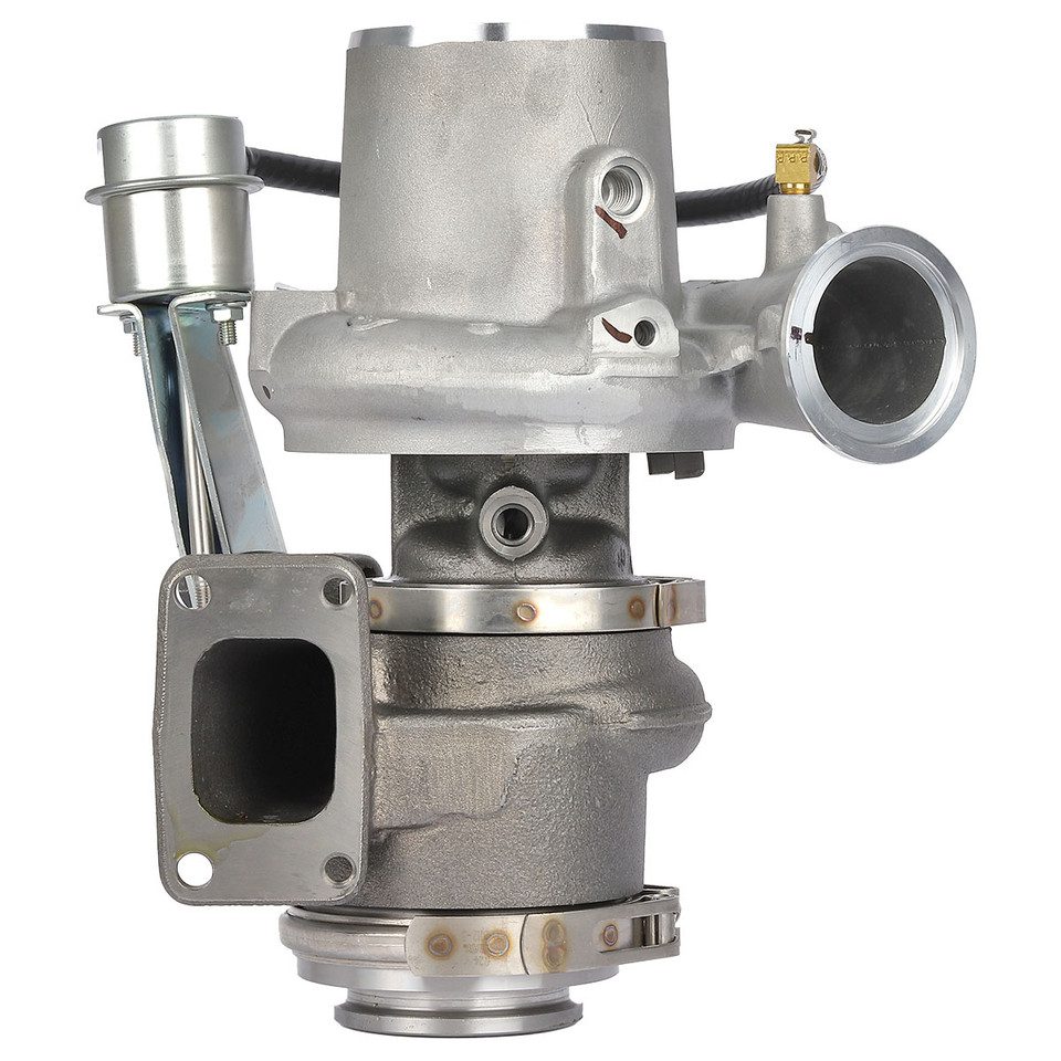 HYPERCO ハイパコ Genuine Holset HE400VG Turbocharger ISX (no actuator) X15 CM2350A