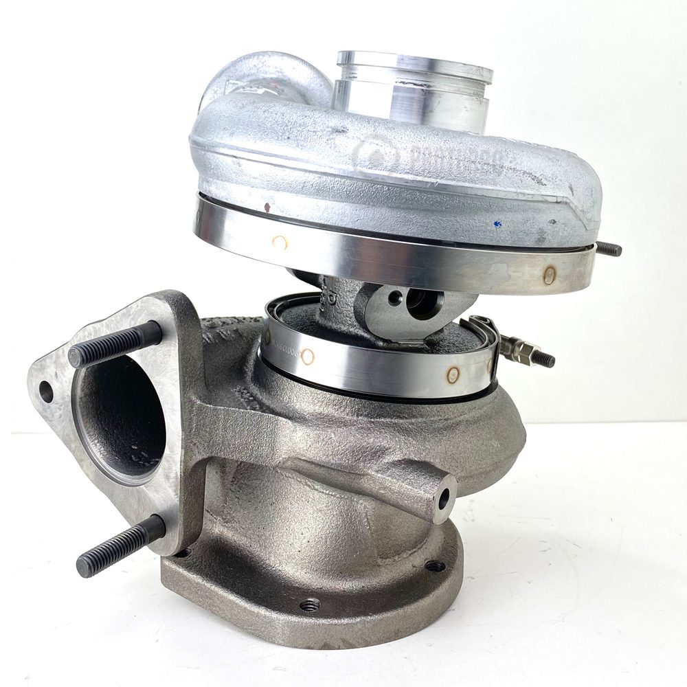 New MaxxForce 13, I783 HP Turbocharger 12709880008