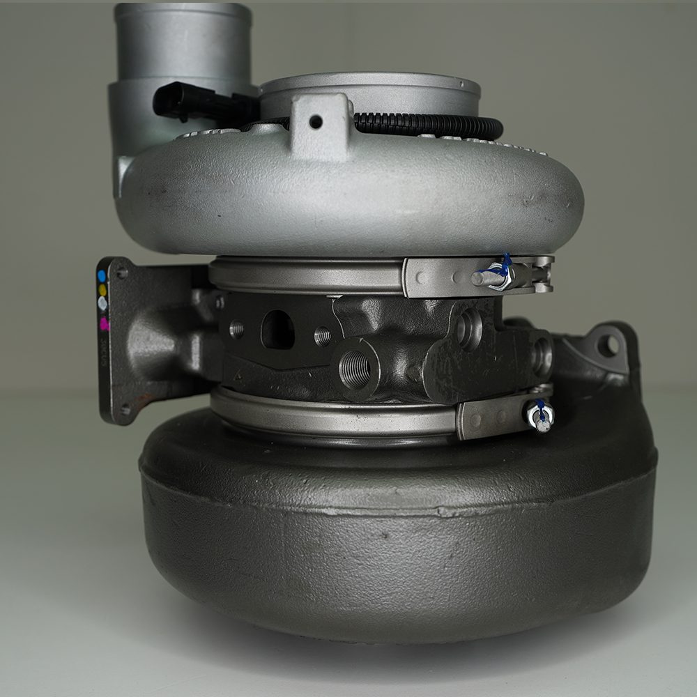 2013-2018 Dodge Ram Cab and chasis Turbo 5327046RX - ProTurbo US