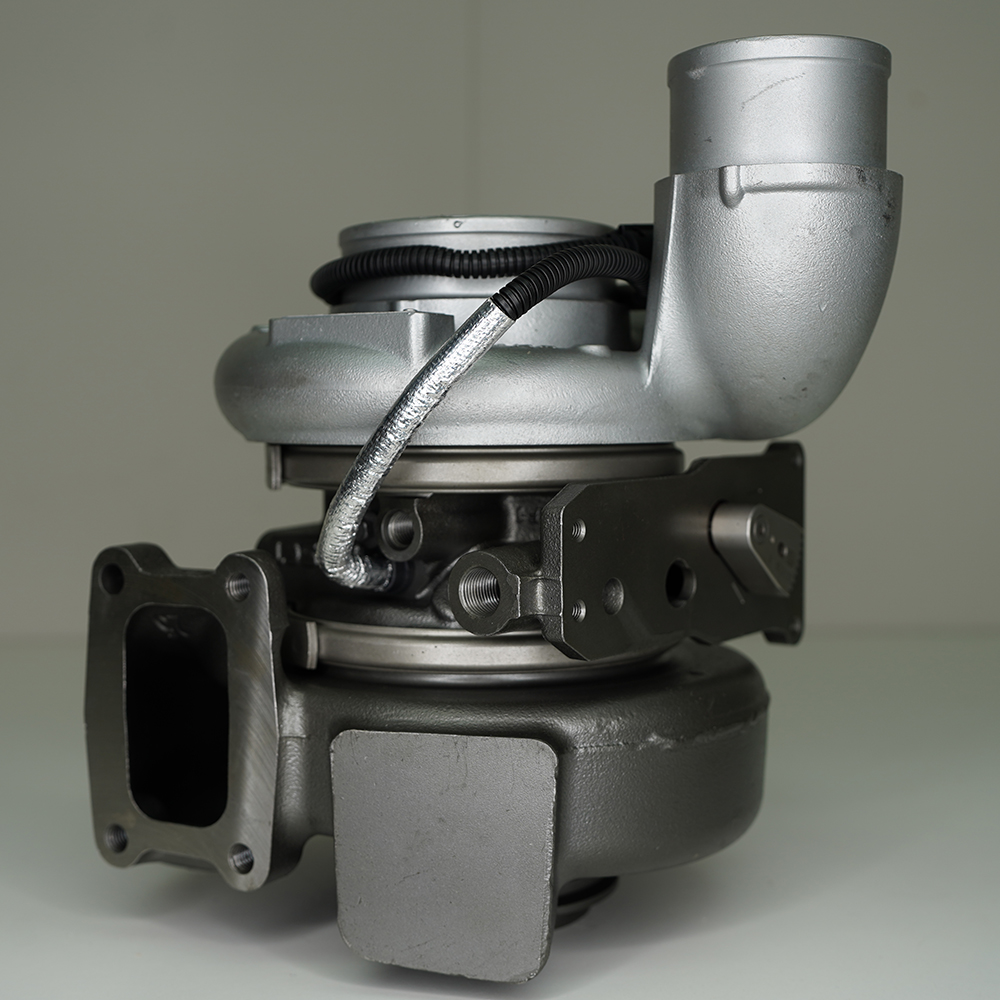 Cummins ISB 6.7L Turbocharger 5327046RX without actuator