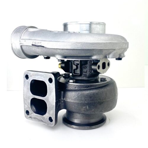 New John Deere 8.1L 6081H Turbocharger 178081