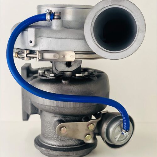 Remanufactured 12.7L Series 60 & Caterpillar C12 Turbocharger