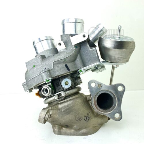 2011-2012 Ford F150 Ecoboost 3.5L Right Side Turbo