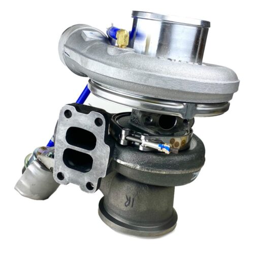 New Caterpillar Loader 950H C7 Turbocharger 179598