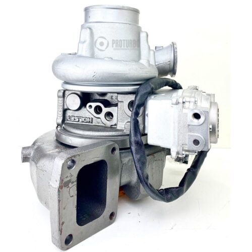 Cummins ISX15 HE451VE Turbocharger 3796391 VGT included