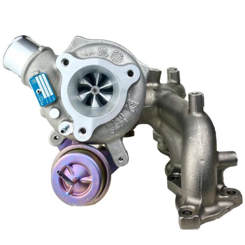 New 2013-2017 Veloster / Forte 5 Turbocharger Replacement 53039880306