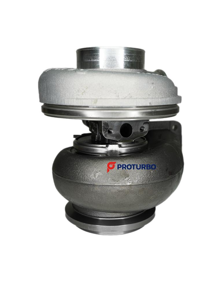 Cummins 11.0L M11 New Turbocharger 178370 - ProTurbo US