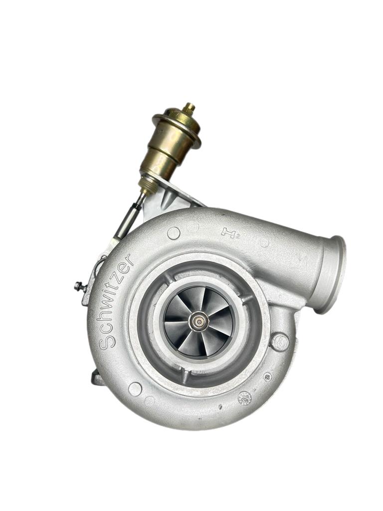 Mercedes-Benz OM460LA Turbocharger 319372