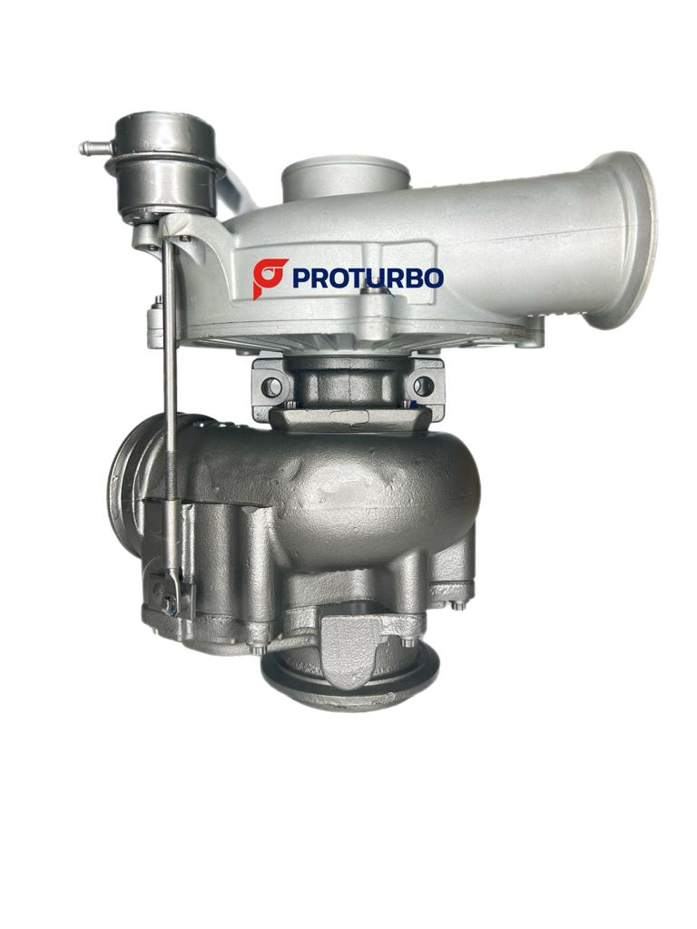 Navistar T444E 710134-0010 Reman Turbo - Proturbo - ProTurbo US 