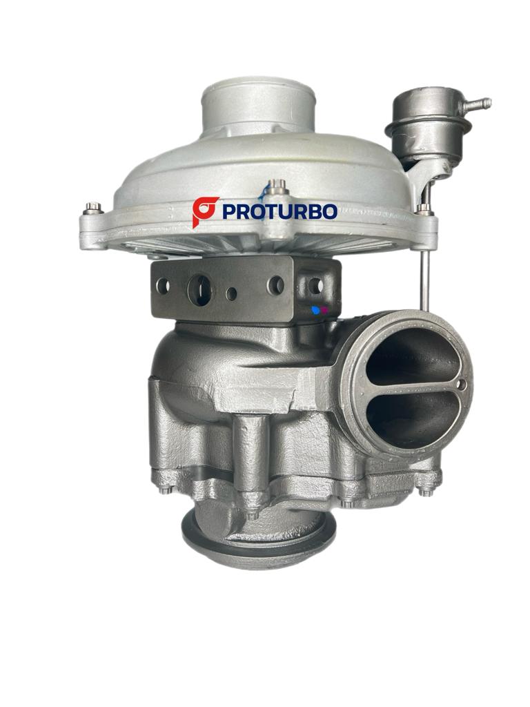 Navistar T444E 710134-0010 Reman Turbo - Proturbo - ProTurbo US