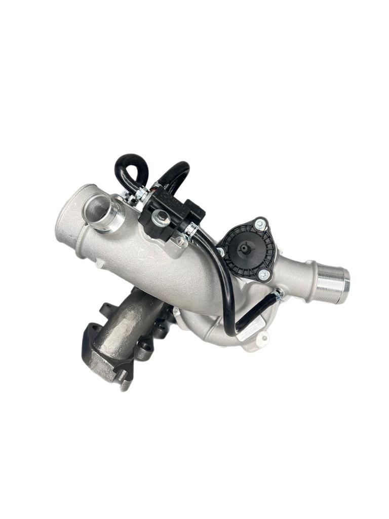 2011-2019 Chevy 1.4L Turbocharger 781504-5013S