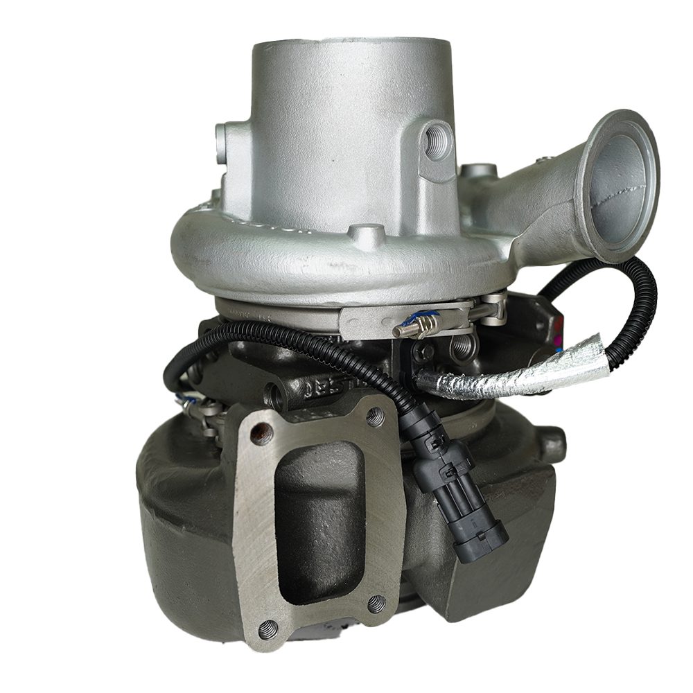 Cummins ISB 6.7L Turbo HE351VE 4955541RX Reman - ProTurbo US 