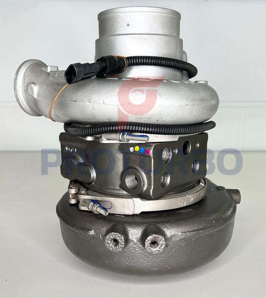 Cummins ISX15 Turbocharger 5359979RX - ProTurbo US