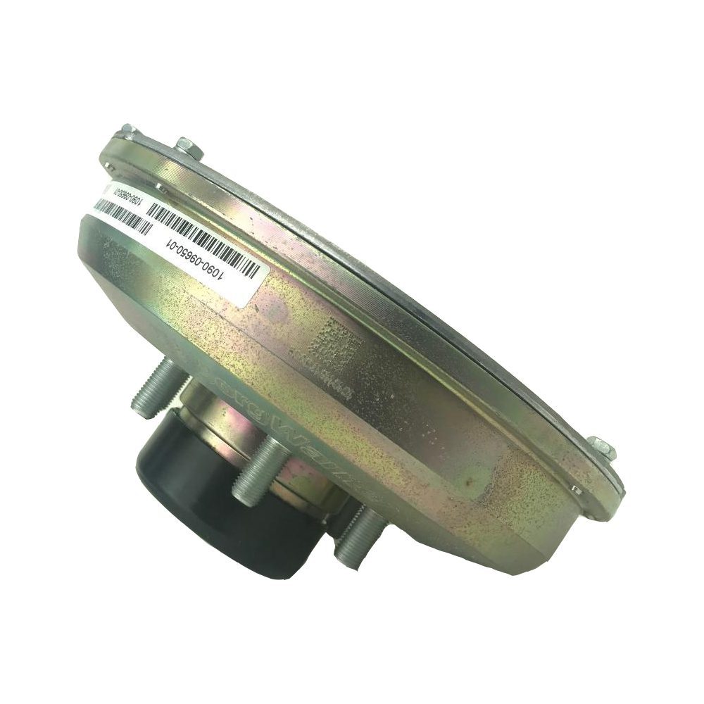 FAN CLUTCH KYSOR K30/32/33