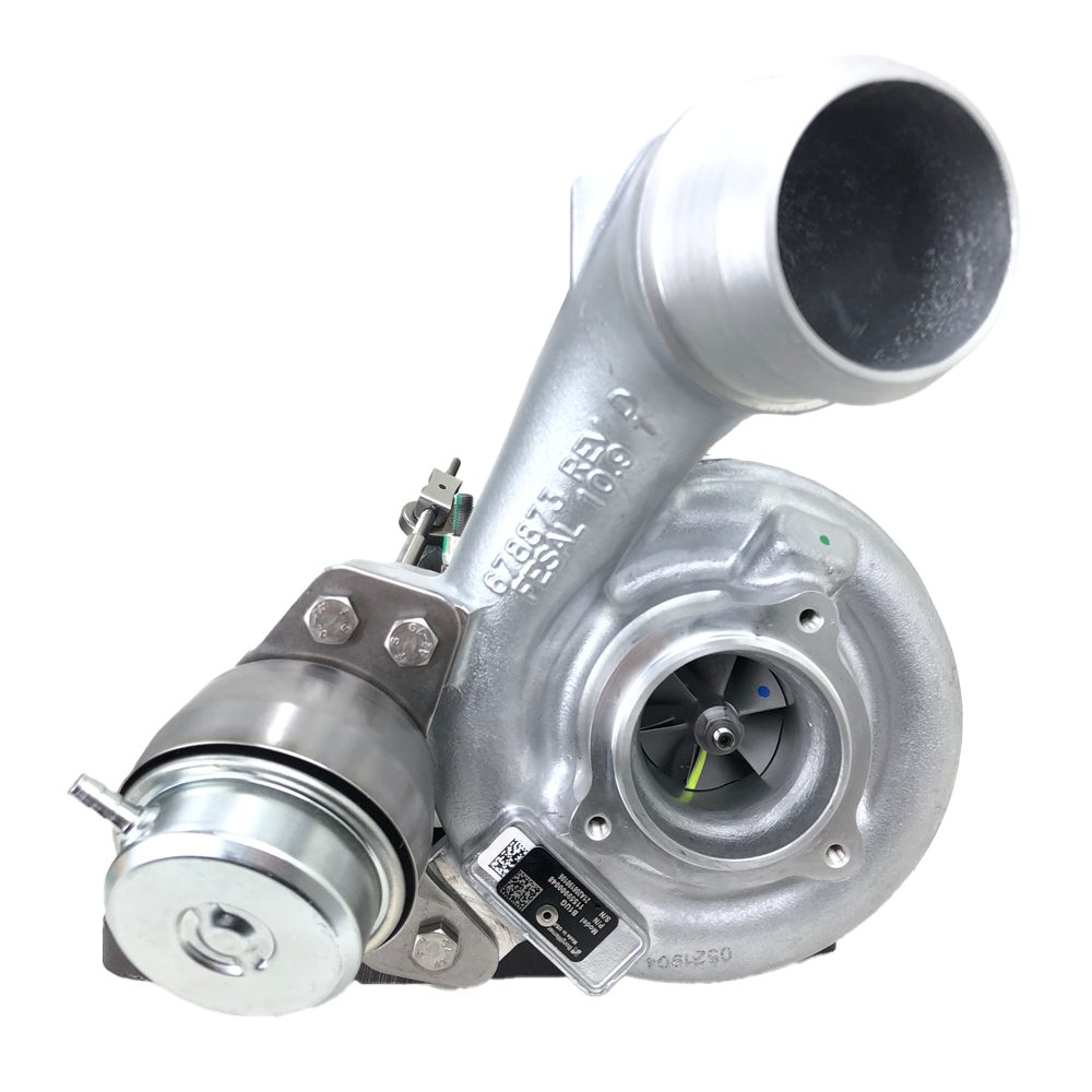 Navistar Maxxforce 7 EPA 2010 Turbocharger HP 11559900048