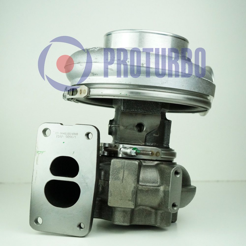 Mercedes BorgWarner S410 Turbocharger 14879880006