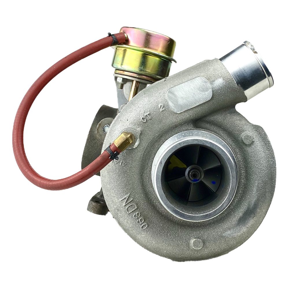 New Turbocharger CAT 3116 Earth Moving – 178018