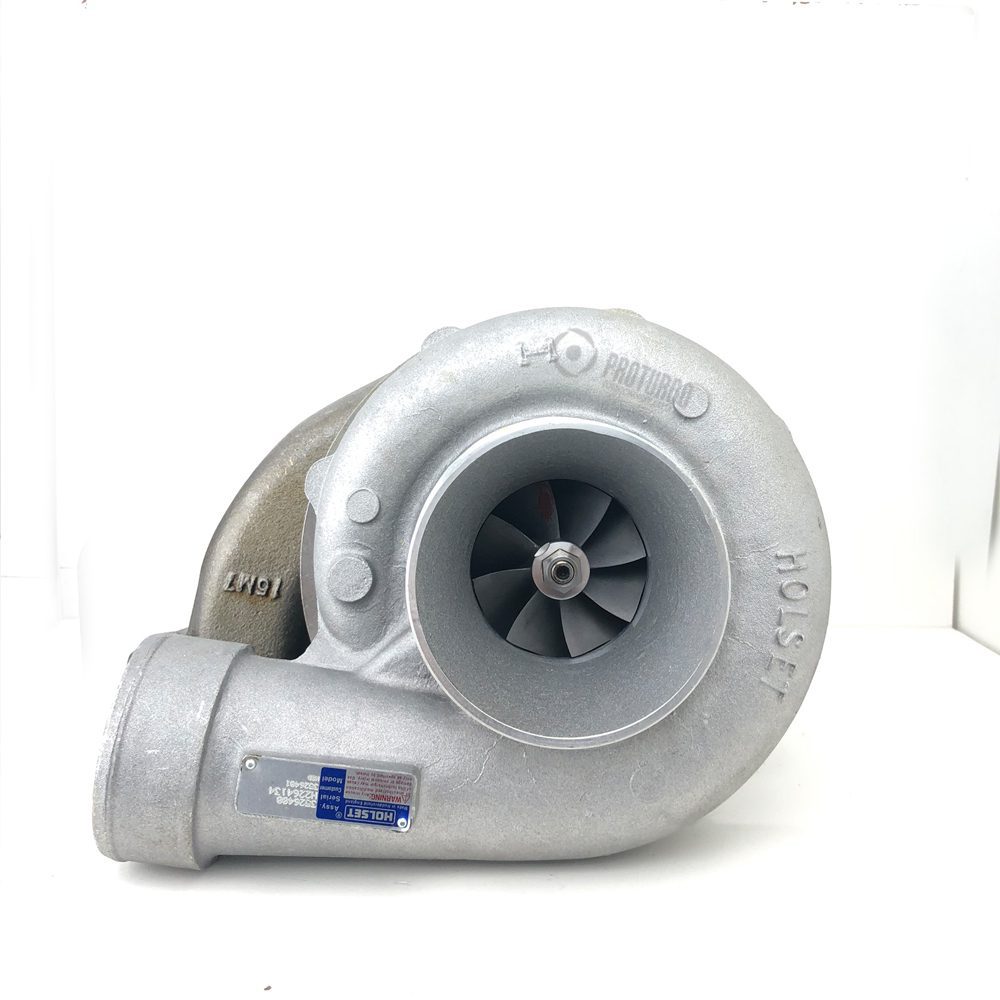 New Cummins LTAA10 BUS Holset Turbocharger 3526400 - ProTurbo US