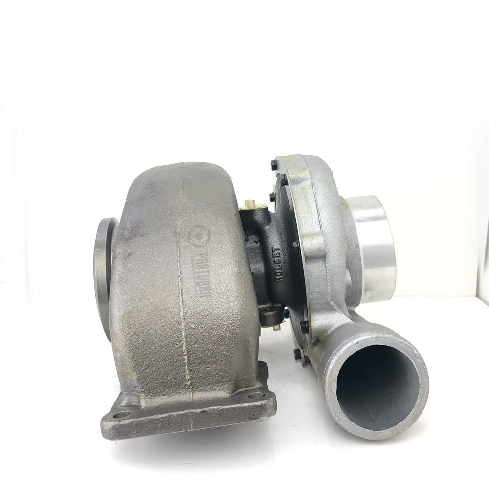New Cummins LTAA10 BUS Holset Turbocharger 3526400 - ProTurbo US