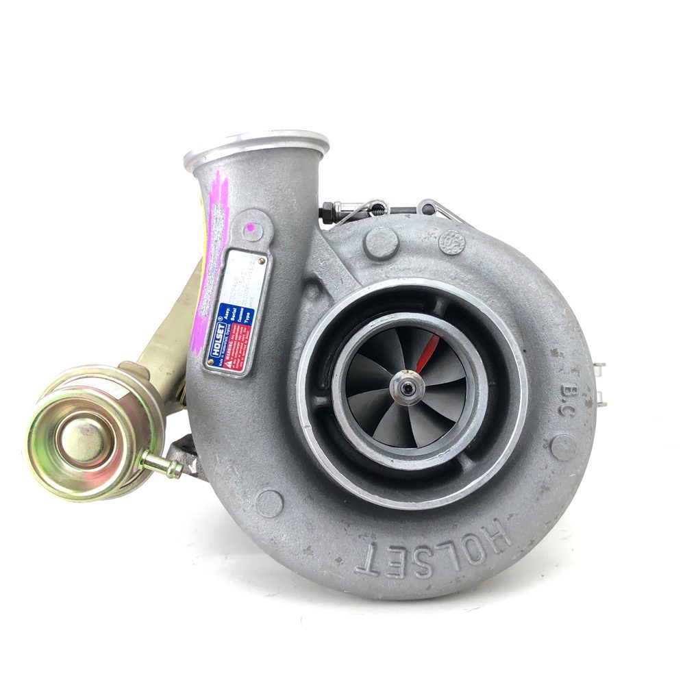 New Cummins CDC 6TA Holset Turbocharger 3529468