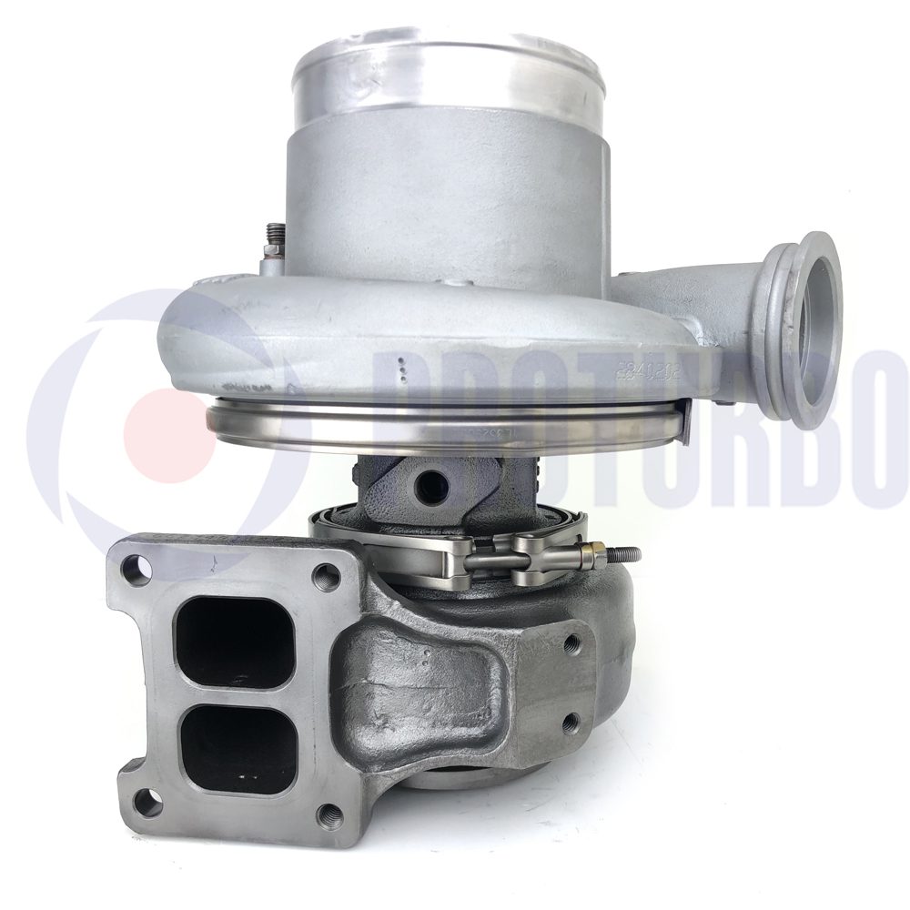 Remanufactured Detroit Diesel DD15 Turbocharger HX55 5358027